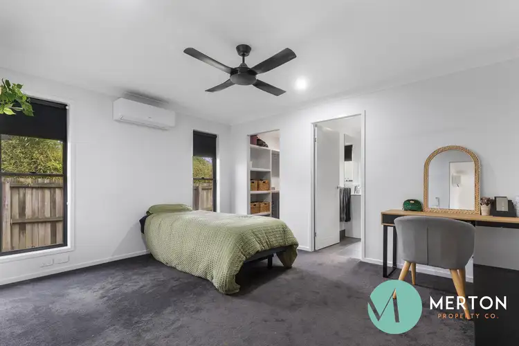 Sixth view of Homely house listing, 9 Cambridge Circuit, Southside QLD 4570