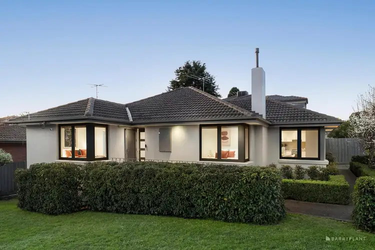 Main view of Homely house listing, 19 Westwood Drive, Bulleen VIC 3105