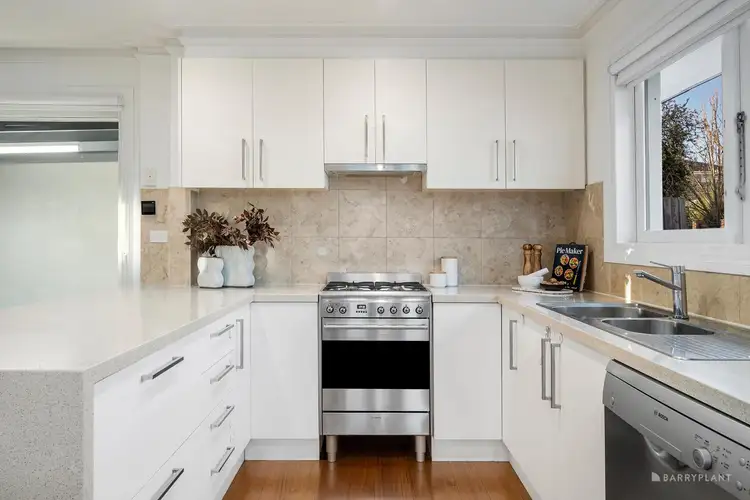 Fourth view of Homely house listing, 19 Westwood Drive, Bulleen VIC 3105