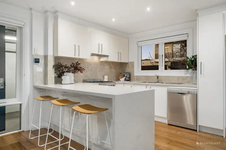 Fifth view of Homely house listing, 19 Westwood Drive, Bulleen VIC 3105