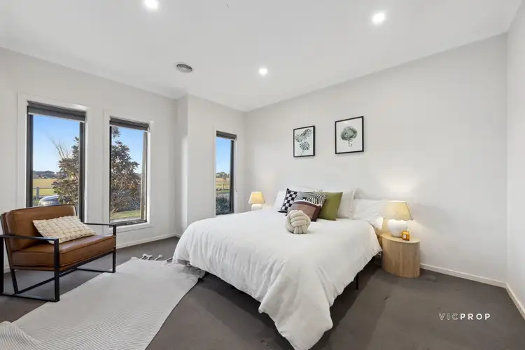 Third view of Homely house listing, 43 Pennsylvania Crescent, Point Cook VIC 3030