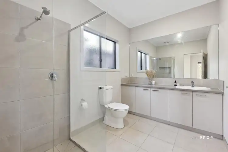 Fourth view of Homely house listing, 43 Pennsylvania Crescent, Point Cook VIC 3030
