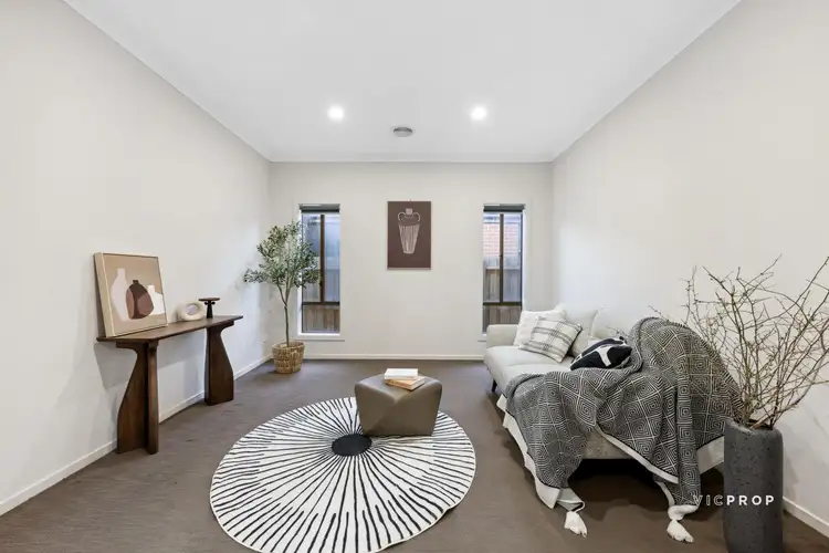Fifth view of Homely house listing, 43 Pennsylvania Crescent, Point Cook VIC 3030