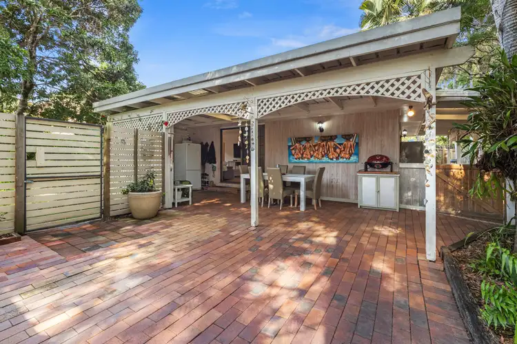 Third view of Homely villa listing, 53/160 Bardon Avenue, Miami QLD 4220