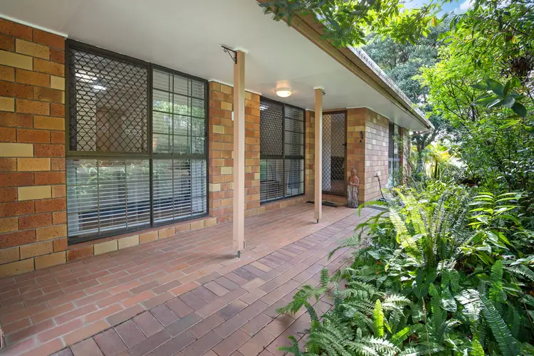 Fourth view of Homely villa listing, 53/160 Bardon Avenue, Miami QLD 4220