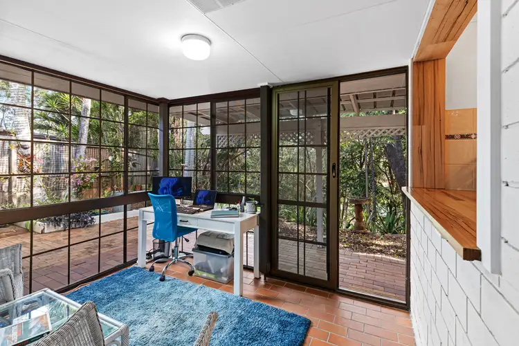 Sixth view of Homely villa listing, 53/160 Bardon Avenue, Miami QLD 4220