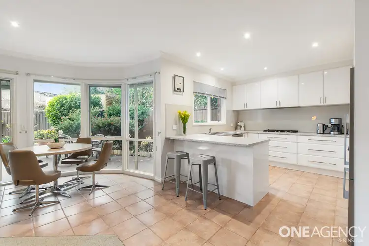 Fourth view of Homely house listing, 131 Collins Street, Mentone VIC 3194