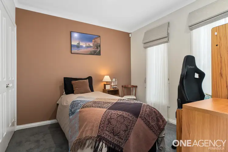 Fifth view of Homely house listing, 131 Collins Street, Mentone VIC 3194