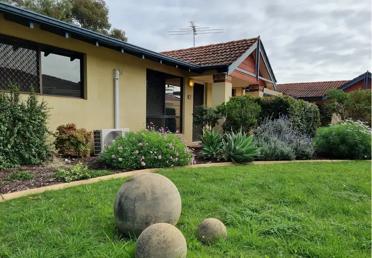 8A Margaret Street, Midland WA 6056