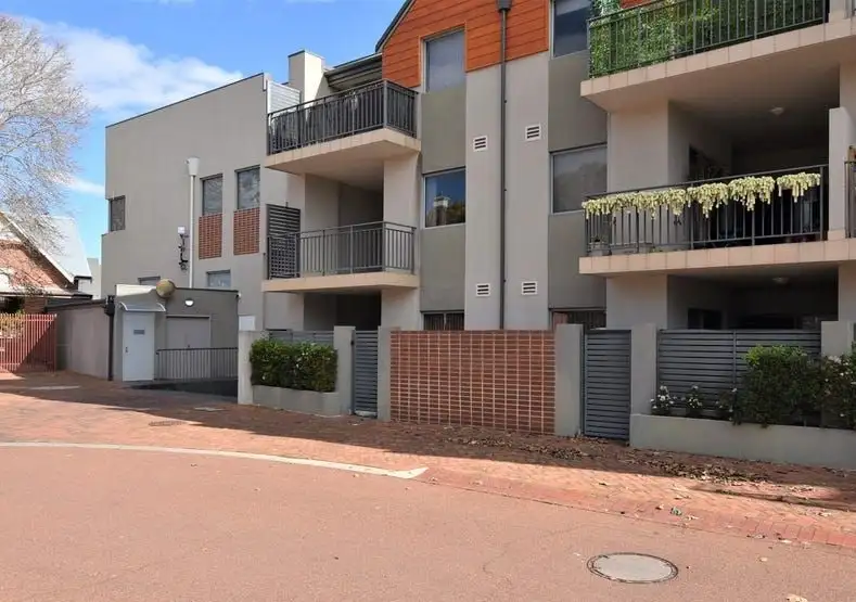 Main view of Homely house listing, 16/6 Keane Street, Midland WA 6056