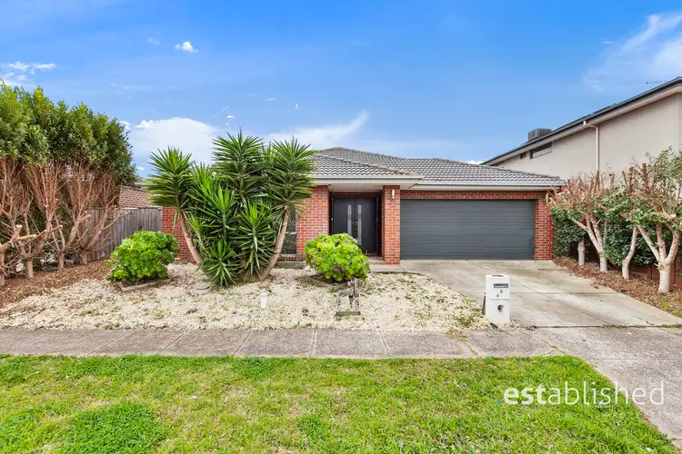 5 Manna Way, Point Cook VIC 3030
