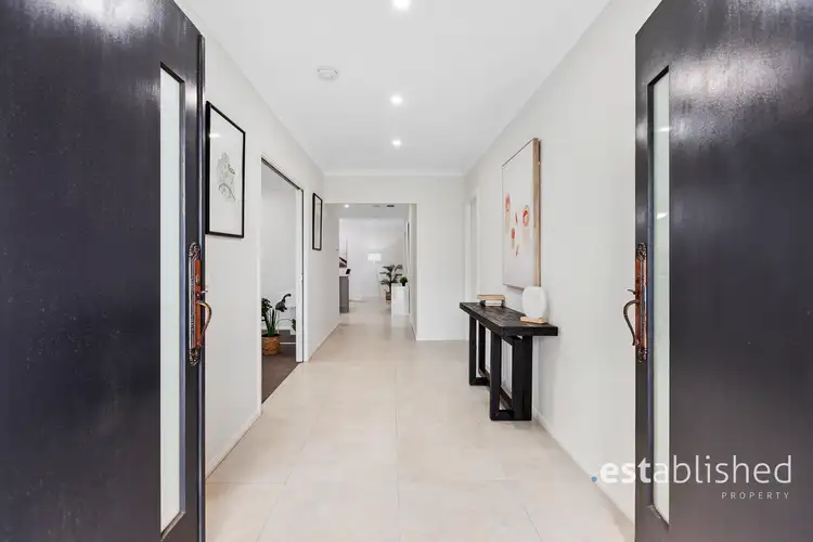 Fifth view of Homely house listing, 5 Manna Way, Point Cook VIC 3030