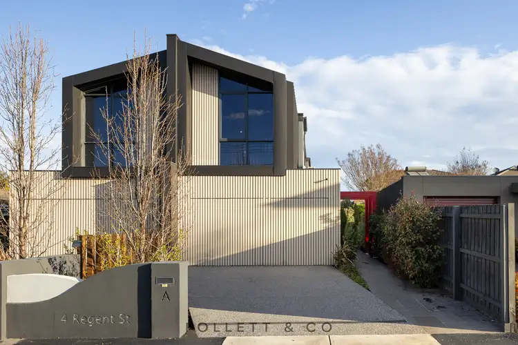 4A Regent Street, Brighton East VIC 3187