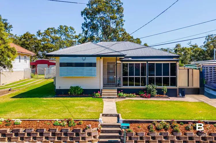 Main view of Homely house listing, 32 Mount Crosby Road, Tivoli QLD 4305