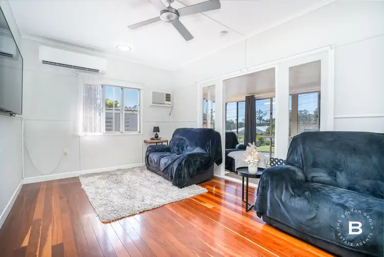 Third view of Homely house listing, 32 Mount Crosby Road, Tivoli QLD 4305