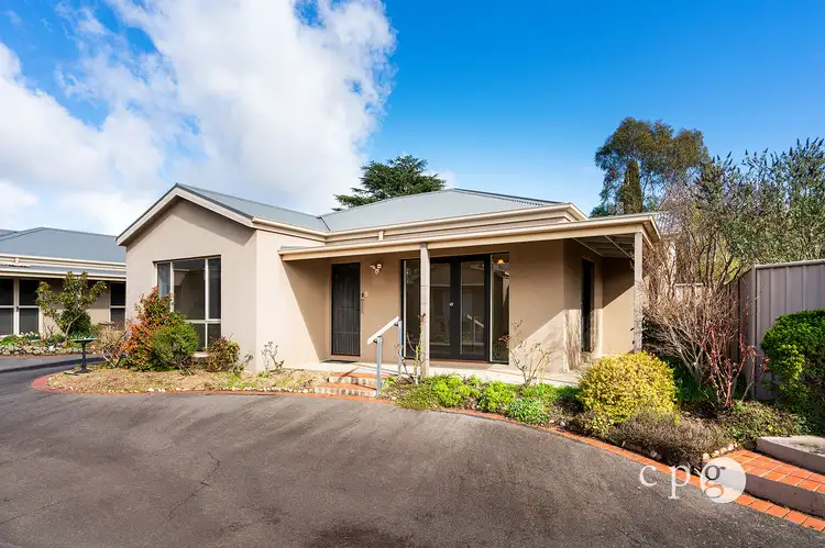 5/30 Saint Street, Castlemaine VIC 3450