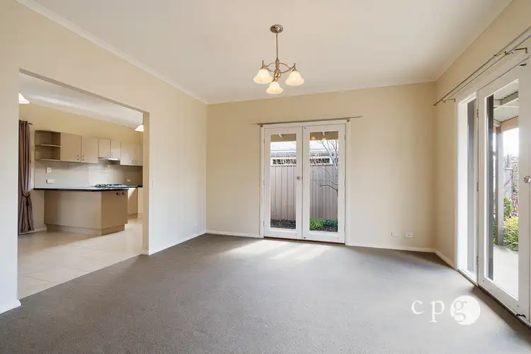 Second view of Homely house listing, 5/30 Saint Street, Castlemaine VIC 3450