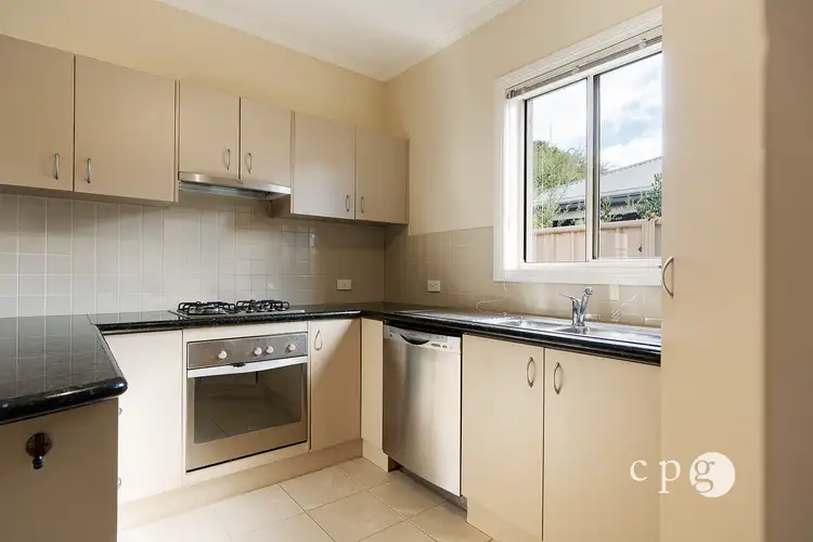 Fifth view of Homely house listing, 5/30 Saint Street, Castlemaine VIC 3450