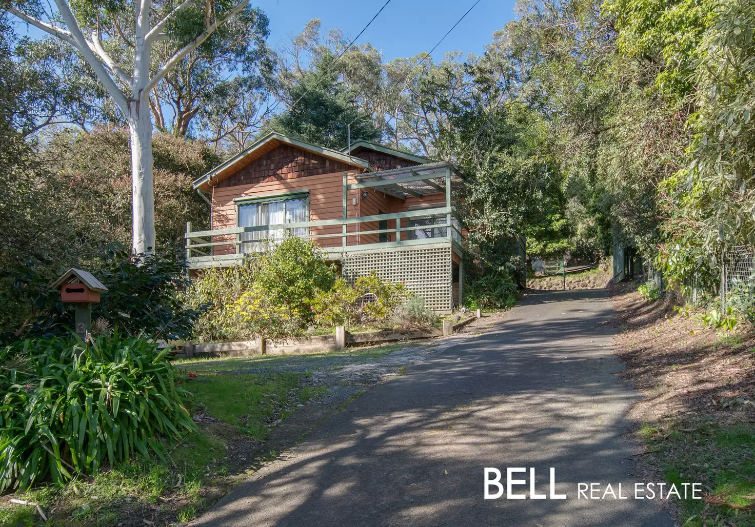 Main view of Homely house listing, 38 Joan Avenue, Ferntree Gully VIC 3156