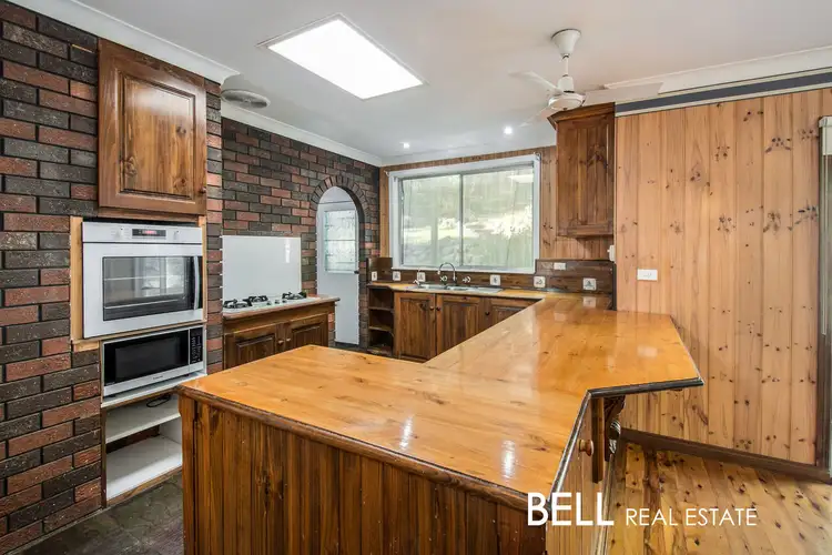 Fifth view of Homely house listing, 38 Joan Avenue, Ferntree Gully VIC 3156