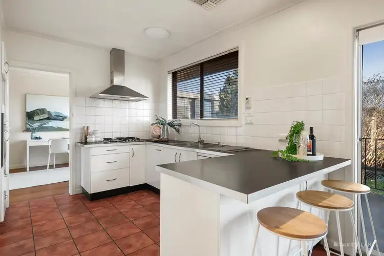 Fifth view of Homely house listing, 12 Fairway Road, Doncaster VIC 3108