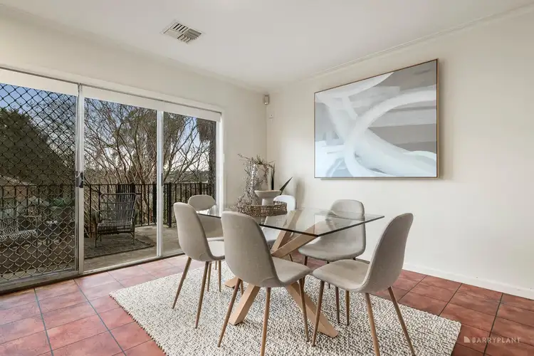 Sixth view of Homely house listing, 12 Fairway Road, Doncaster VIC 3108