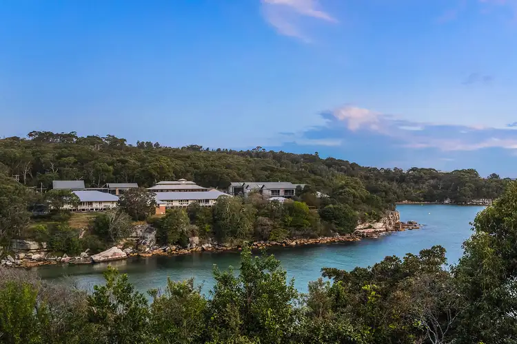 Fifth view of Homely house listing, 21 Spring Cove Avenue, Manly NSW 2095