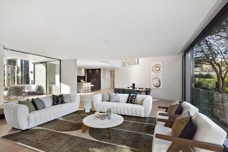 Sixth view of Homely house listing, 21 Spring Cove Avenue, Manly NSW 2095