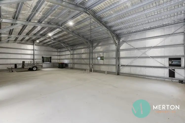 Sixth view of Homely land listing, 110 Atkinson Road, Araluen QLD 4570