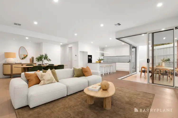 Second view of Homely townhouse listing, 19A Edith Street, Mordialloc VIC 3195