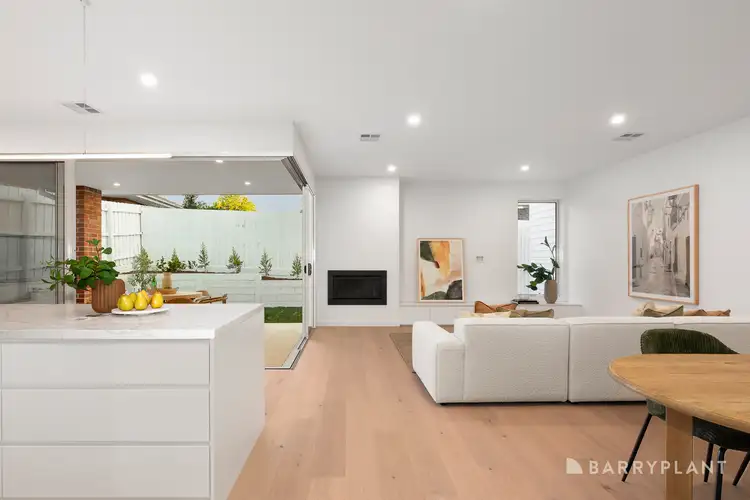 Third view of Homely townhouse listing, 19A Edith Street, Mordialloc VIC 3195