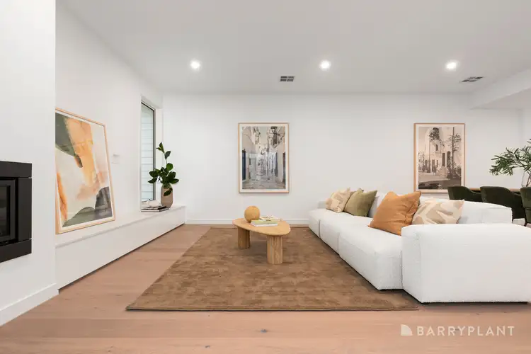 Fifth view of Homely townhouse listing, 19A Edith Street, Mordialloc VIC 3195