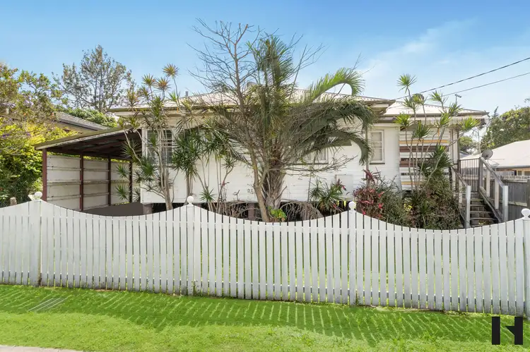 Main view of Homely house listing, 5A Hayes Street, Brassall QLD 4305