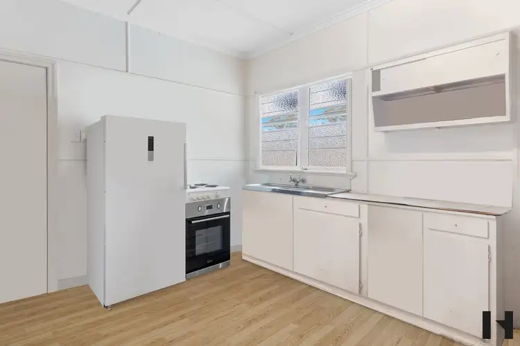Second view of Homely house listing, 5A Hayes Street, Brassall QLD 4305