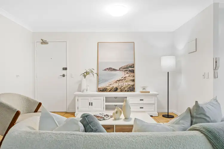 Fifth view of Homely unit listing, 6/31 Chasely Street, Auchenflower QLD 4066