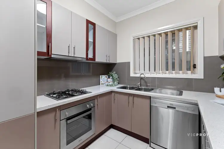 Third view of Homely unit listing, 3/4 Wilson Street, Ferntree Gully VIC 3156