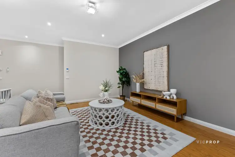 Fourth view of Homely unit listing, 3/4 Wilson Street, Ferntree Gully VIC 3156