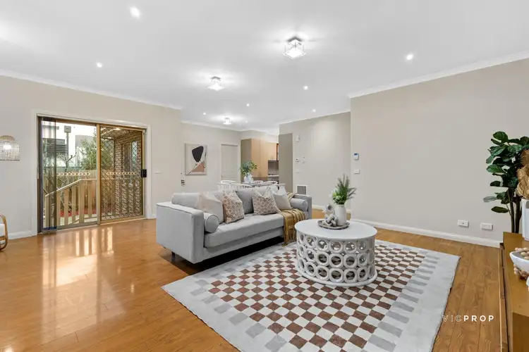 Fifth view of Homely unit listing, 3/4 Wilson Street, Ferntree Gully VIC 3156