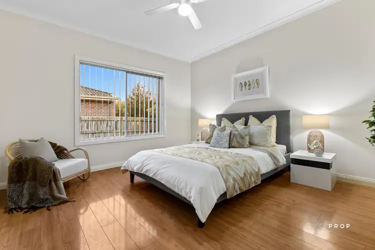Sixth view of Homely unit listing, 3/4 Wilson Street, Ferntree Gully VIC 3156
