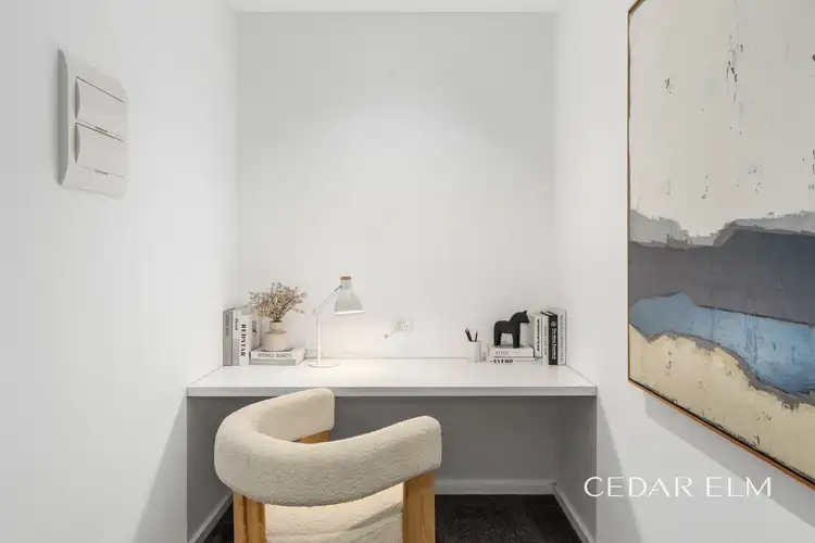 Fifth view of Homely apartment listing, 2706/151 City Road, Southbank VIC 3006