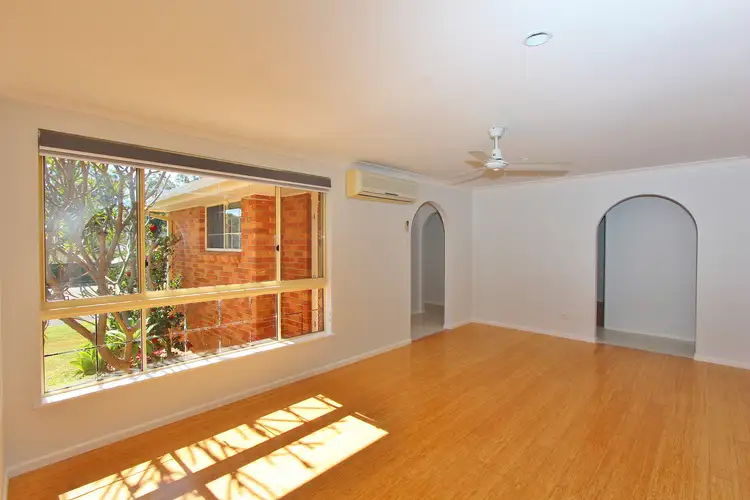 Second view of Homely house listing, 14 Koonwarra Street, West Haven NSW 2443