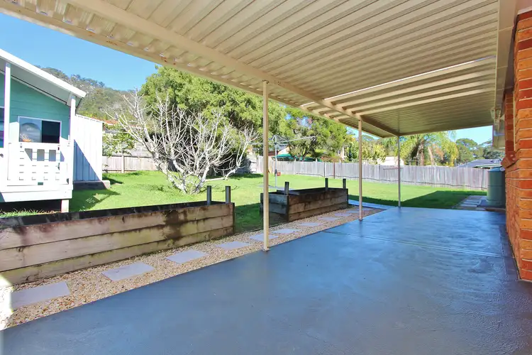 Third view of Homely house listing, 14 Koonwarra Street, West Haven NSW 2443