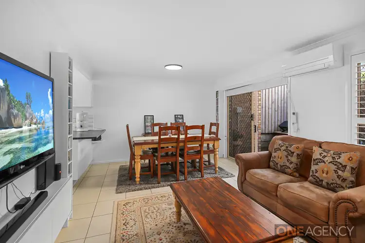 Fourth view of Homely townhouse listing, 1/50 Toorumbee Drive, Mooloolaba QLD 4557