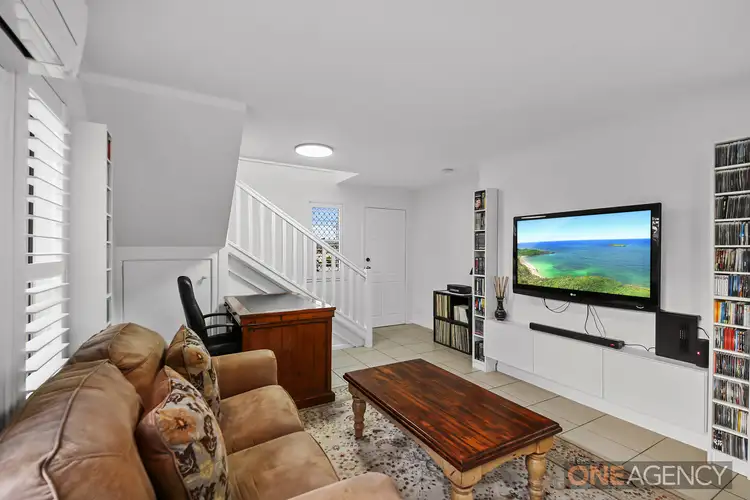 Fifth view of Homely townhouse listing, 1/50 Toorumbee Drive, Mooloolaba QLD 4557