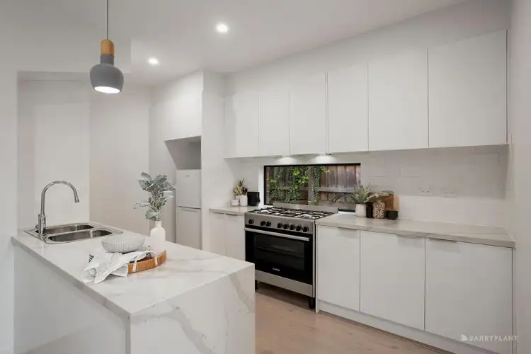 Fourth view of Homely townhouse listing, 2/38 Cantala Drive, Doncaster VIC 3108