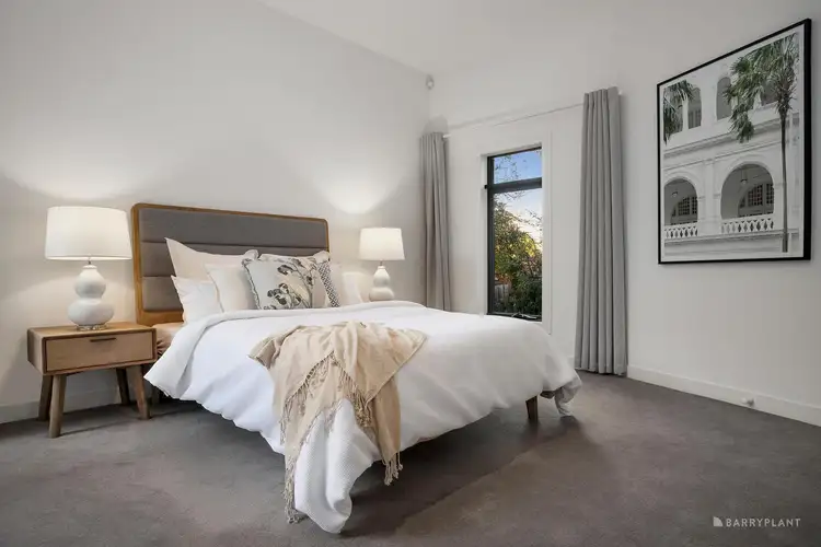 Fifth view of Homely townhouse listing, 2/38 Cantala Drive, Doncaster VIC 3108