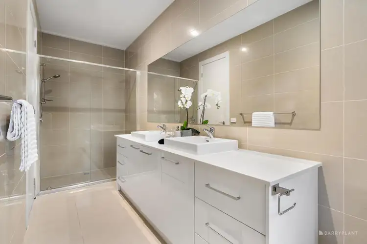 Sixth view of Homely townhouse listing, 43 Valley Parade, Glen Iris VIC 3146