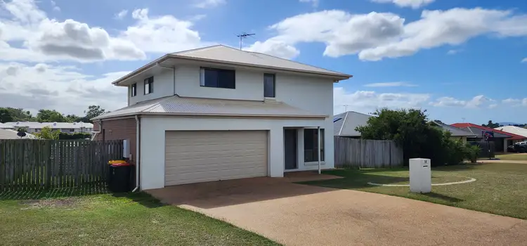 Main view of Homely house listing, 14 Koolamarra Drive, Gracemere QLD 4702