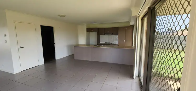 Second view of Homely house listing, 14 Koolamarra Drive, Gracemere QLD 4702