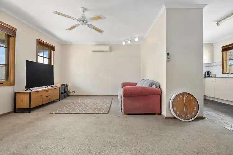 Third view of Homely unit listing, 3/23 Stawell Street, Romsey VIC 3434